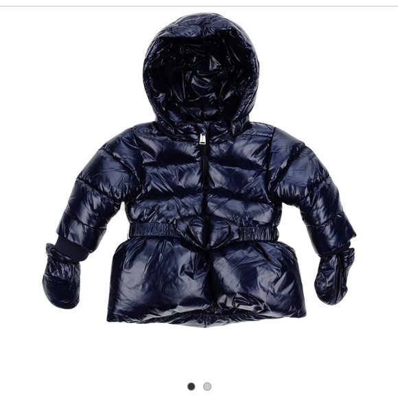 Winter Jacket - Picture 5 of 5